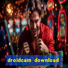 droidcam download for windows